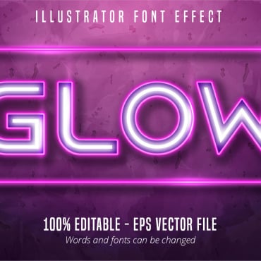 Light Signage Illustrations Templates 221981