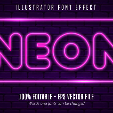 Light Signage Illustrations Templates 221992