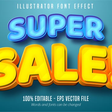 Sale Sweet Illustrations Templates 221994