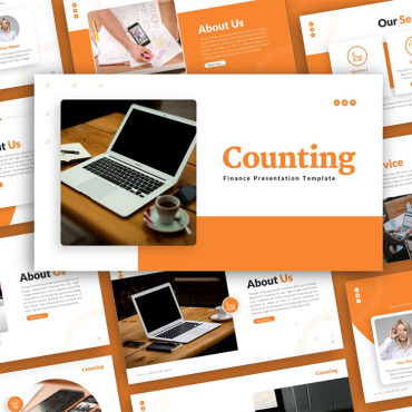 Business Company PowerPoint Templates 222075