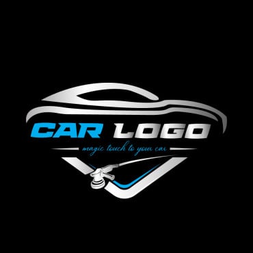 Design Car Logo Templates 222091