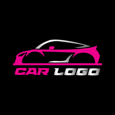 Logo Automobile Logo Templates 222092