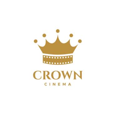 King Throne Logo Templates 222102