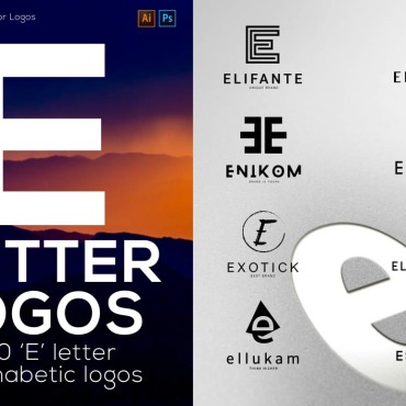 Brand Logo Logo Templates 222106