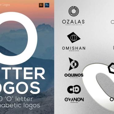 Brand Logo Logo Templates 222116