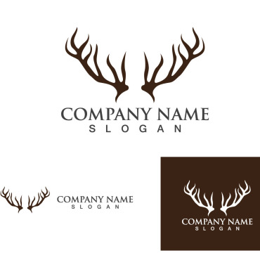 Animal Logo Logo Templates 222300