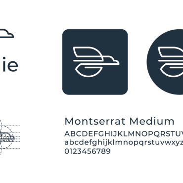 Logominimal Logobird Logo Templates 222334