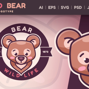   Logo Templates 222335