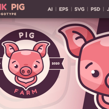   Logo Templates 222342