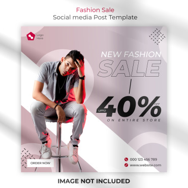 Post Template  222395