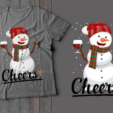 Merry Christmas T-shirts 222432