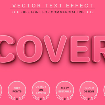 Effectfont Styleeditable  222564