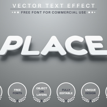 Effectfont Styleeditable  222565