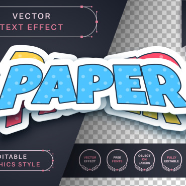 Effectfont Styleeditable  222579