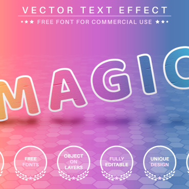 Effectfont Styleeditable  222642