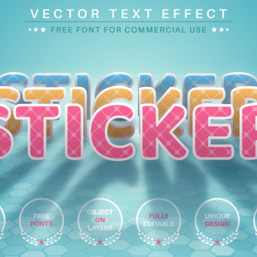 Effectfont Styleeditable  222663