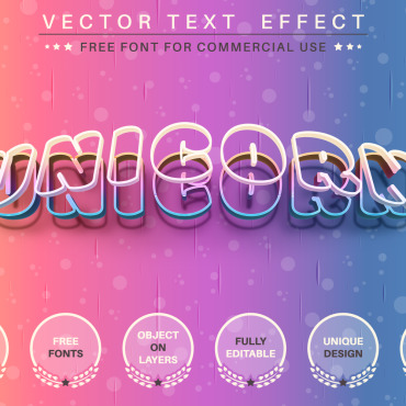 Effectfont Styleeditable  222665