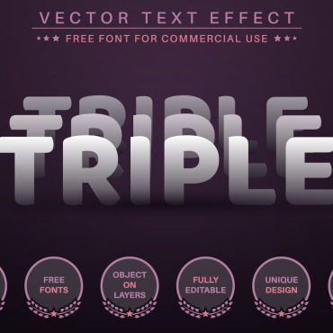 Effectfont Styleeditable  222711