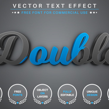 Effectfont Styleeditable  222720