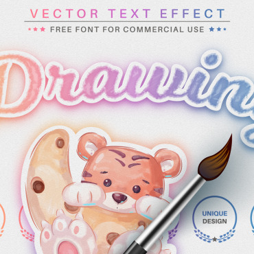 Effectfont Styleeditable  222757