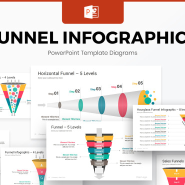 Funnels Funnels PowerPoint Templates 222796