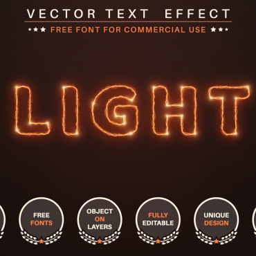 Effectfont Styleeditable  222820