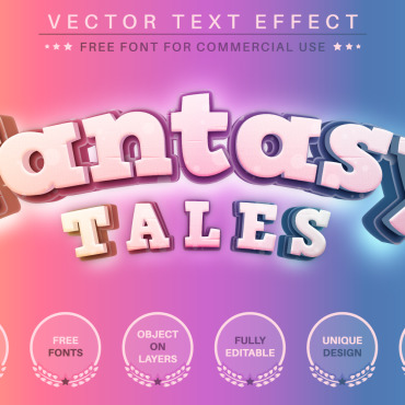 Effectfont Styleeditable  222823