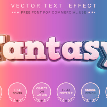 Effectfont Styleeditable  222824