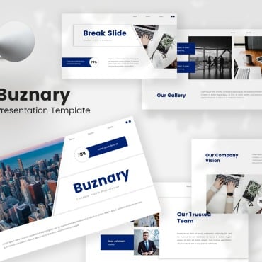 Corporate Agency PowerPoint Templates 222860