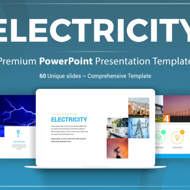Lamp History PowerPoint Templates 222914