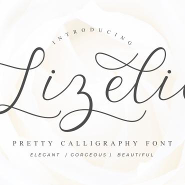 Fonts Custom Fonts 222968