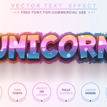 Effectfont Styleeditable  223075