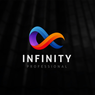 Infinity Logo Logo Templates 223113