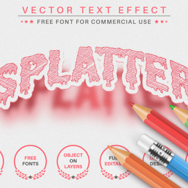 Effectfont Styleeditable  223114