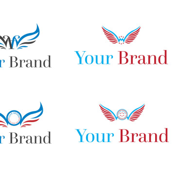 Corporate Business Logo Templates 223313