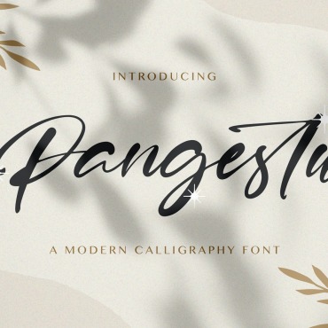 Handlettering Handwritten Fonts 223439