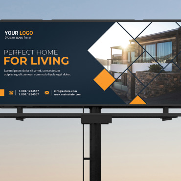 Estate Outdoor Corporate Identity 223521