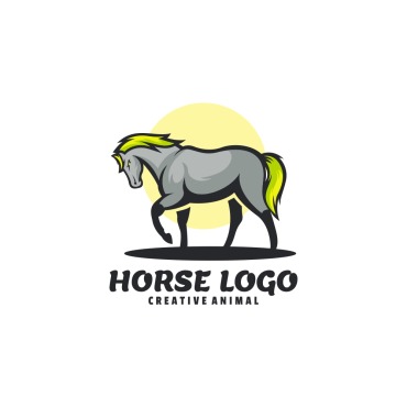 Vector Graphic Logo Templates 223622