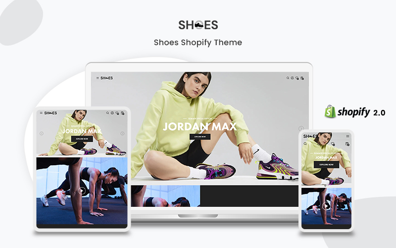 Shopify Themes