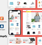 Shopify Themes 223695