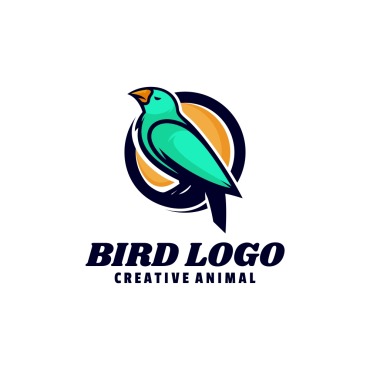 Vector Graphic Logo Templates 223735