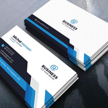 Branding Business Corporate Identity 223772