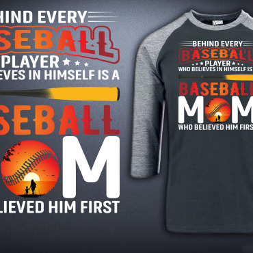 Every Baseball T-shirts 223862