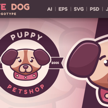   Logo Templates 223892