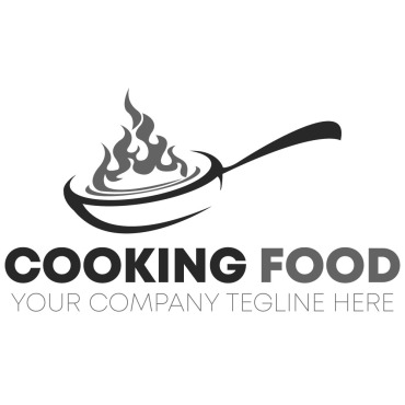 Logo Food Logo Templates 223899