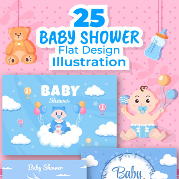 Shower Shower Illustrations Templates 223949