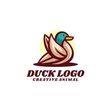 Vector Graphic Logo Templates 223963