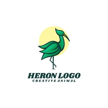 Vector Graphic Logo Templates 223966