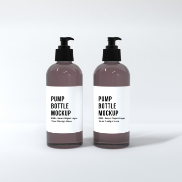 Psd Photoshop Product Mockups 224006