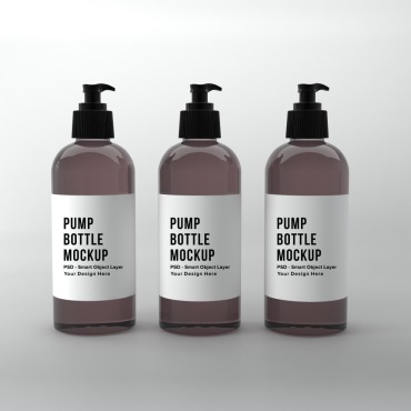 Psd Photoshop Product Mockups 224007